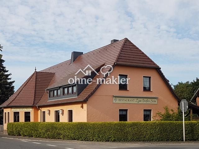 Wohn und Geschäftshaus