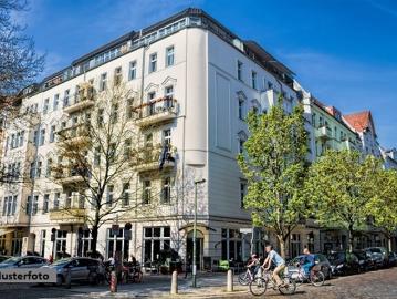 Wohn und Geschäftshaus