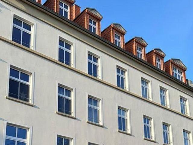 Wohn und Geschäftshaus