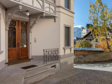 Pontresina, Maloja, Graubünden