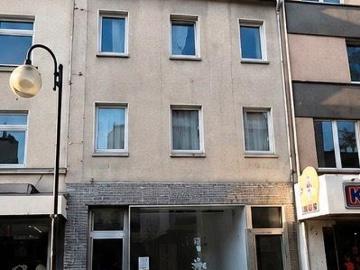 Wohn und Geschäftshaus