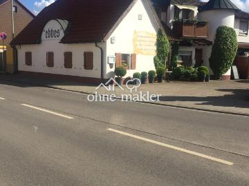 Mutterstadt, Pfalz, Rheinland-Pfalz - Balkon