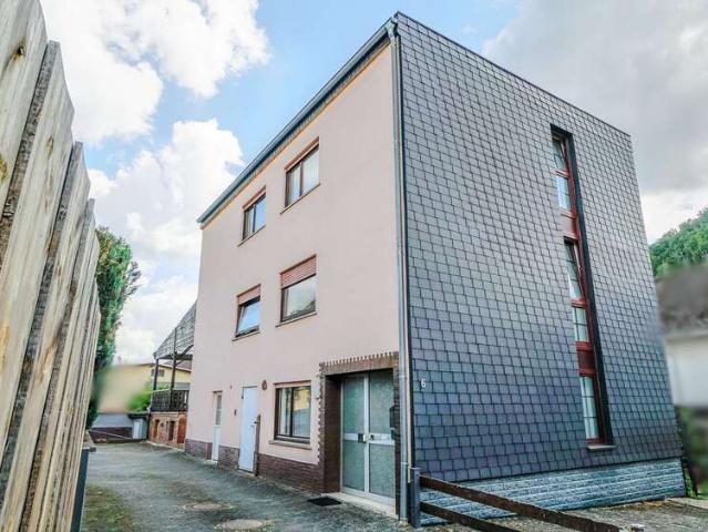 Wohn und Gewerbeobjekt mit 5 Einheiten in Herborn OT