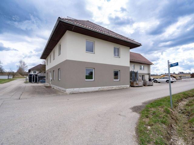 Wohn und Gewerbeobjekt mit Entwicklungspotenzial in Sipbachzell zu kaufen