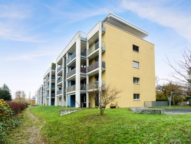 Wohn und Lebensqualität