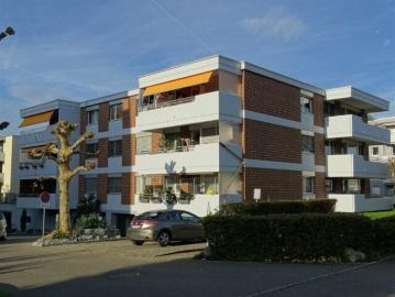 Wohn & Wohlfühloase in Mellingen
