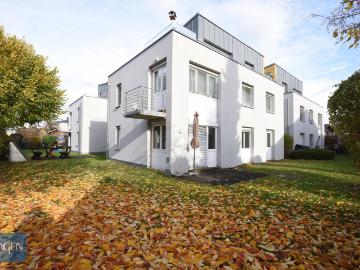 Wohnanlage mit 12 Wohneinheiten in Altach zu verkaufen