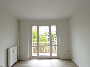 Wohnanlage nahe dem Fetscherplatz