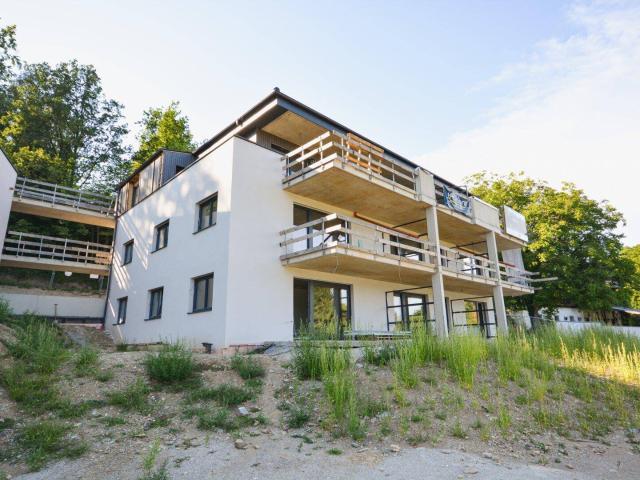Wohnanlage Auszeit Ein Projekt von MADILE
