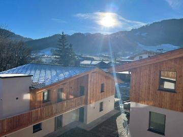 Wohnanlage am Reitherersee Reith im Alpbachtal