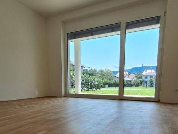 Del Fabro Weg, Pörtschach am Wörther See, Klagenfurt-Land, Kärnten