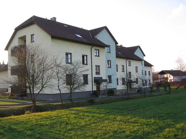 Wohnanlage der LAWOG Würfelspielstr.26/3 4873 Frankenburg