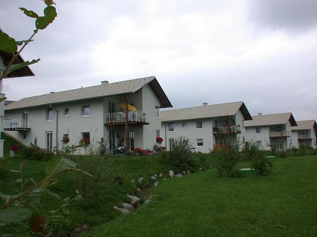 Wohnanlage der LAWOG Felsenstr.5/3 4181 Oberneukirchen