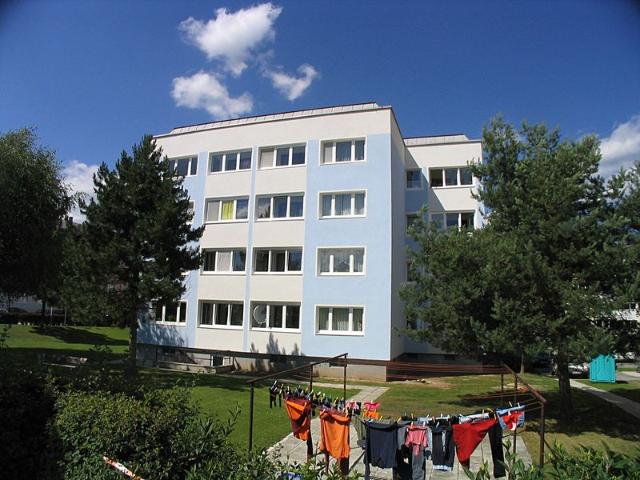 Wohnanlage der LAWOG Ginzkeystr.7/10 4240 Freistadt