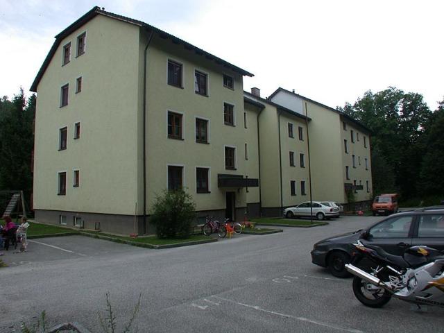 Wohnanlage der LAWOG Gopperding Nr.15/7 4782 St.Florian/Inn