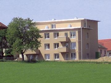 Wohnanlage der LAWOG Hauptstr.34/4 4224 Wartberg/Aist