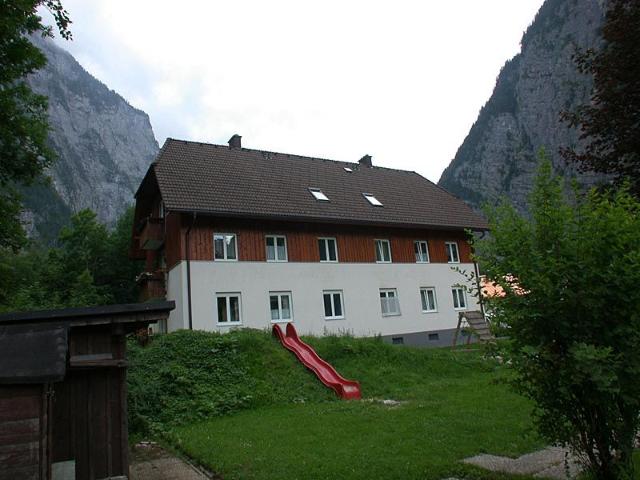 Wohnanlage der LAWOG Kohlstattweg 208/6 4830 Hallstatt