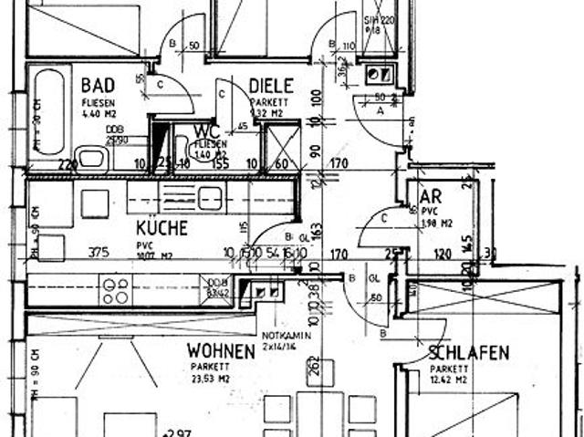 Wohnanlage der LAWOG Kohlstattweg 209/4 4830 Hallstatt