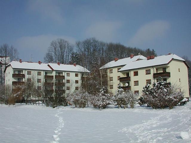 Wohnanlage der LAWOG Mautstr.13a/6 4655 Vorchdorf