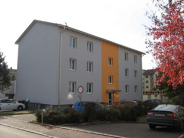 Wohnanlage der LAWOG Max Hirschenauer Str.20/2 4780 Schärding