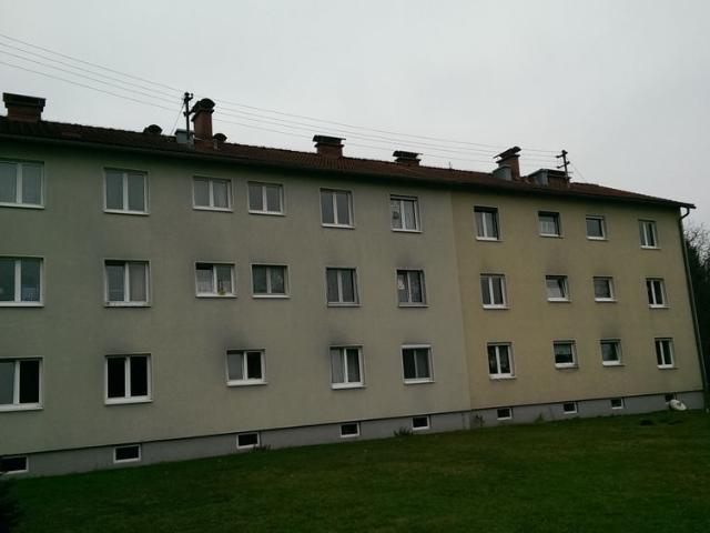 Wohnanlage der LAWOG Mühlwang 26/5 4690 Rüstorf