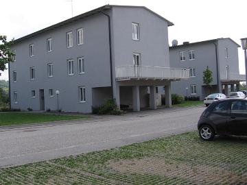 Wohnanlage der LAWOG Nr.71/5 4782 St.Florian/Inn