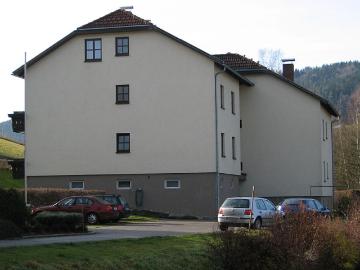 Wohnanlage der LAWOG Schulstraße 3/3 4273 Unterweißenbach