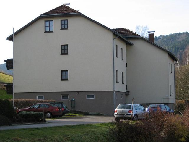 Wohnanlage der LAWOG Schulstraße 4/7 4273 Unterweißenbach