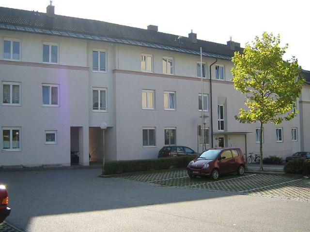 Wohnanlage der LAWOG Siedlungsstr.37/11 4222 St. Georgen an der Gusen