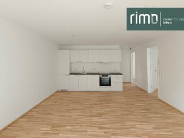 Wohnanlage direkt am Garnmarkt 3 Zimmer Top B6