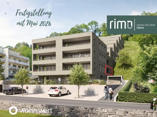 Wohnanlage Hillside kleine aber feine 2 Zimmerwohnung Top 05