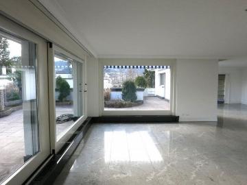 Wohnung zur Miete in Rieterplatz - Terrasse