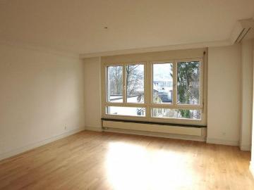 Apartment for rent in Rieterplatz - Terrasse