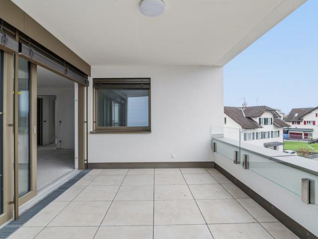 Wohnen mit Weitblick und mit € 20.000 Preisvorteil bis 31.10.26 Zentrumsnahe & Ruhige Terrassenwohnung Top 8 Bezugsbereit