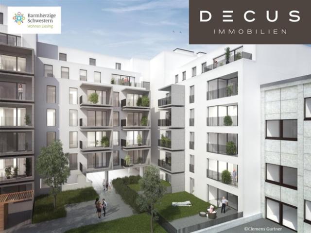 | WOHNAVITA | BETREUTES WOHNEN | ZWEI ZIMMER | AB SOFORT