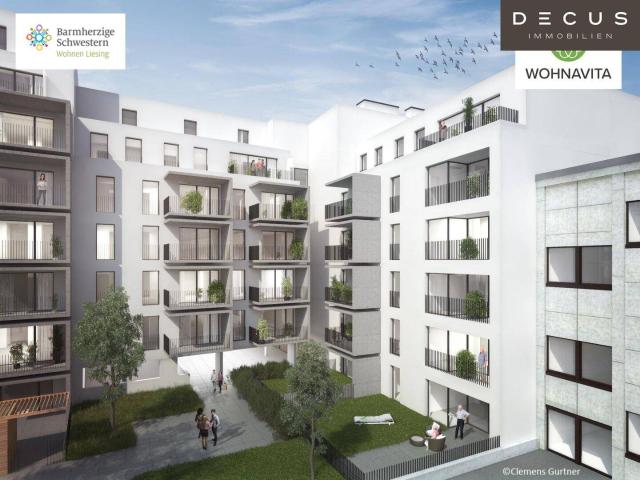 | WOHNAVITA | BETREUTES WOHNEN | ZWEI ZIMMER | AB SOFORT