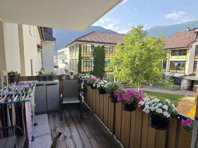 Wohnbauförderung möglich: 3 Zimmerwohnung mit Balkon Top 19