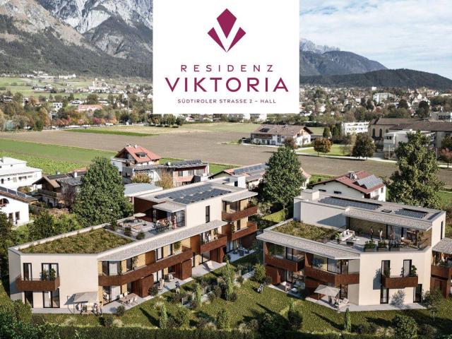2 Zimmer Wohnung, Top 11, EG, Hall in Tirol
