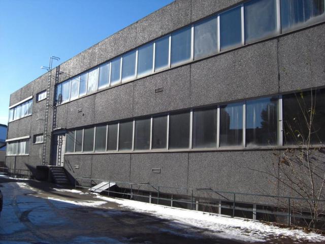 Wohnbauprojekt Sanierung 12 Wohung +2 Penthaus 1350 m2