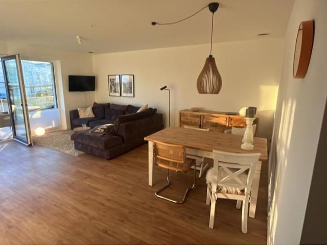 Wohnberechtigungsschein erforderlich! Moderne 3 Zimmer Wohnung in Osnabrück Pye!