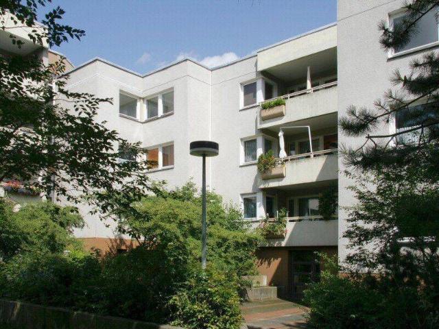 Wohnberechtigungsschein für Rollstuhlfahrer erforderlich