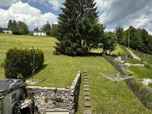 Zu verkaufen, Renditeobjekt, 1347 Le Sentier, Réf 1449 25
