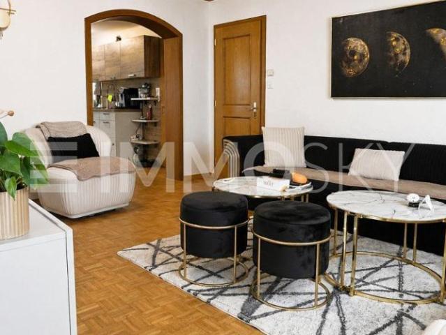 Wohngebäude 5.5 Zimmer