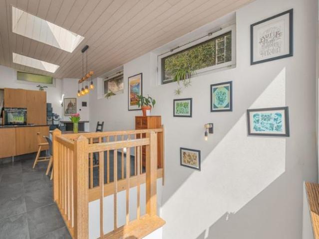 Wohngebäude