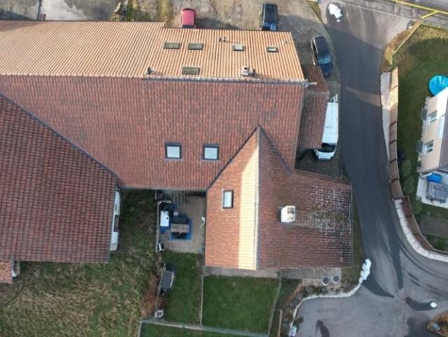 Wohngebäude