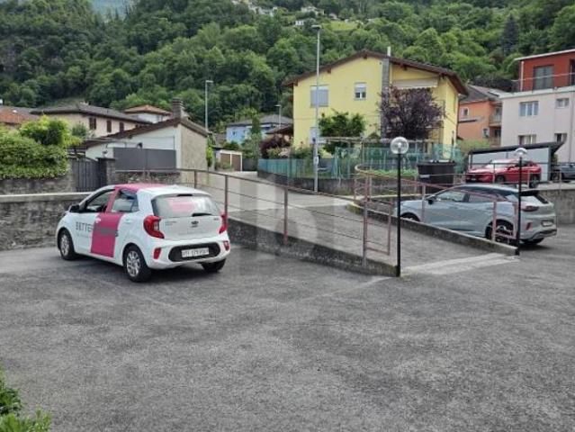 Gesamtes gebäude mit viel potenzial