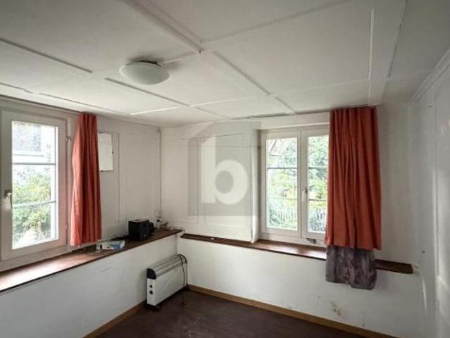 Wohngebäude 10 Zimmer