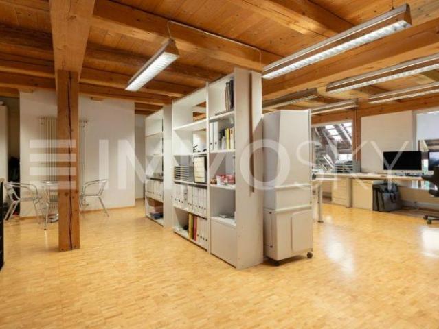 Wohngebäude 10 Zimmer