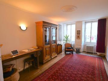 Wohngebäude 10 Zimmer
