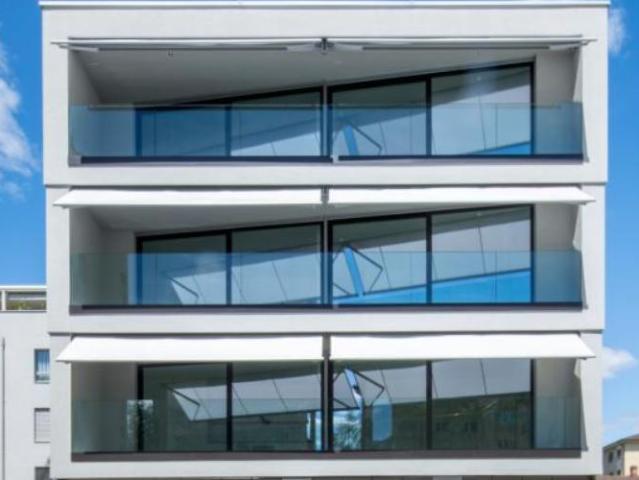 Wohngebäude 12.5 Zimmer